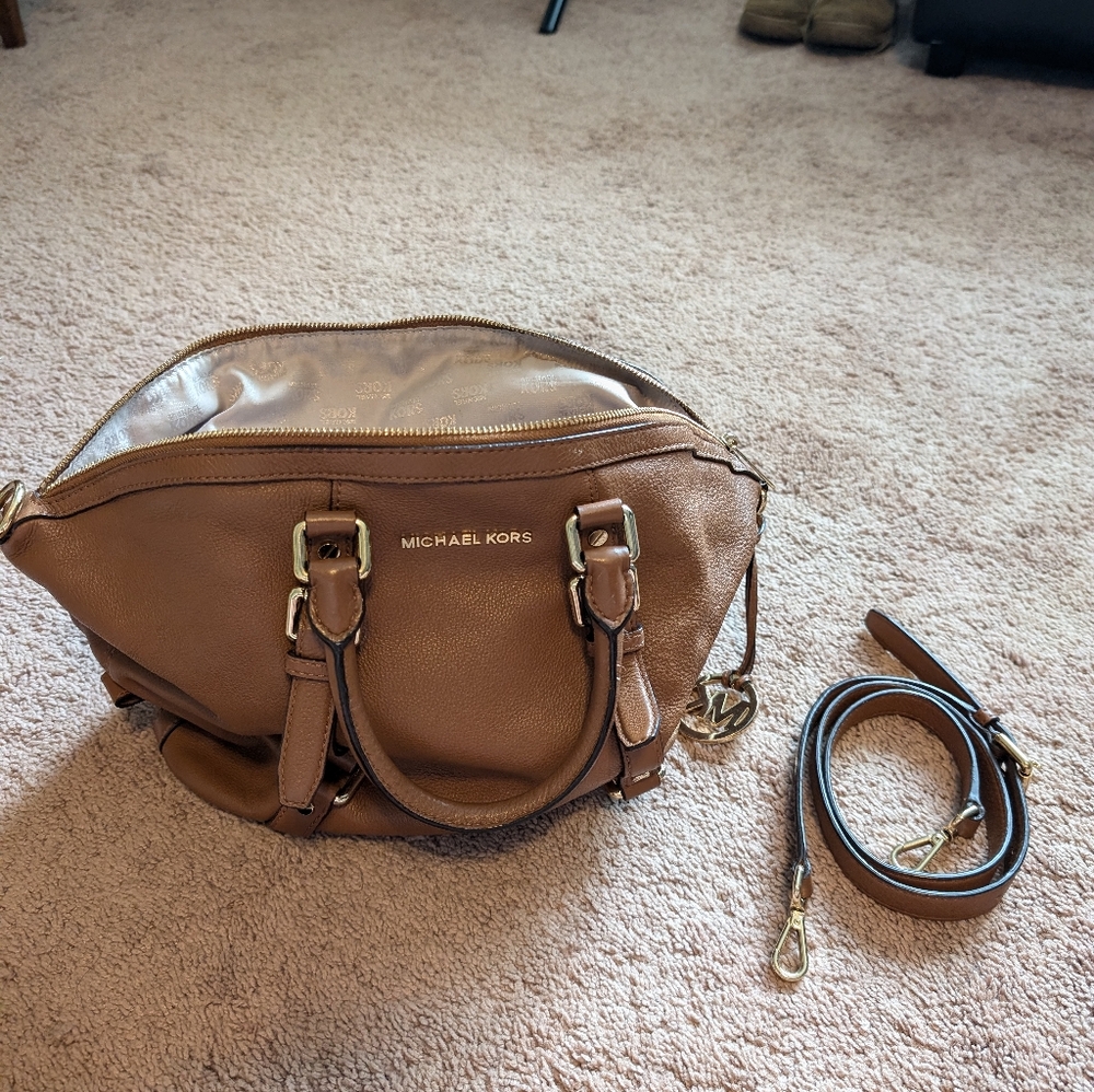 Michael Kors Satchel bag